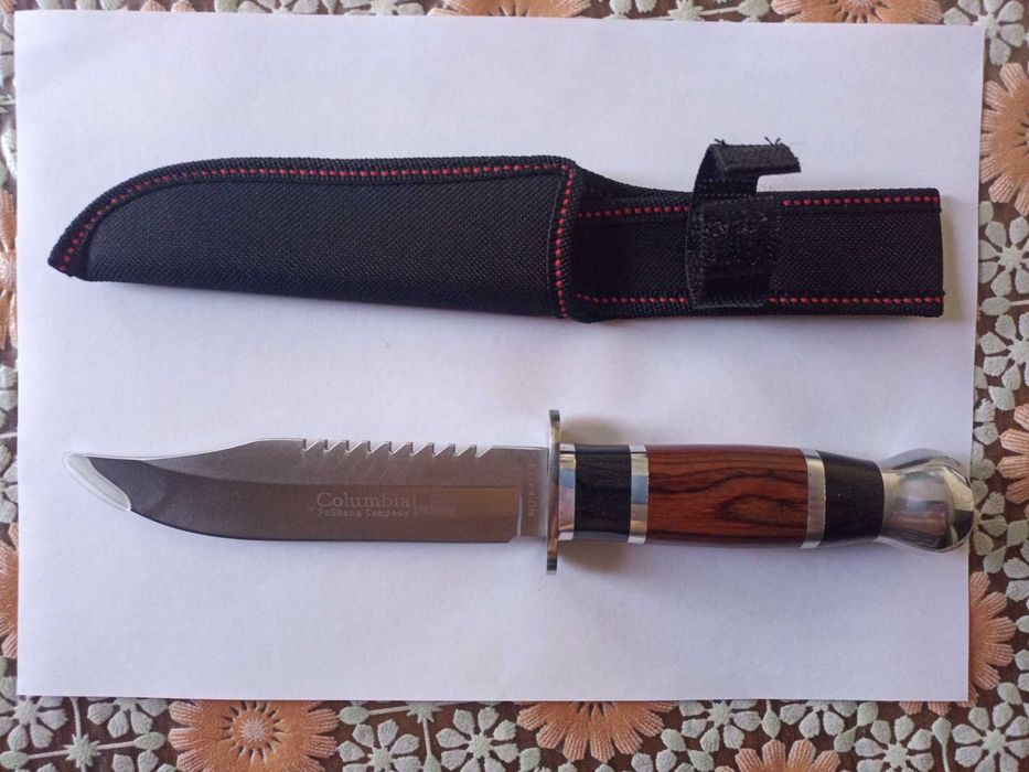 Нож Santoku Knife.  Japan