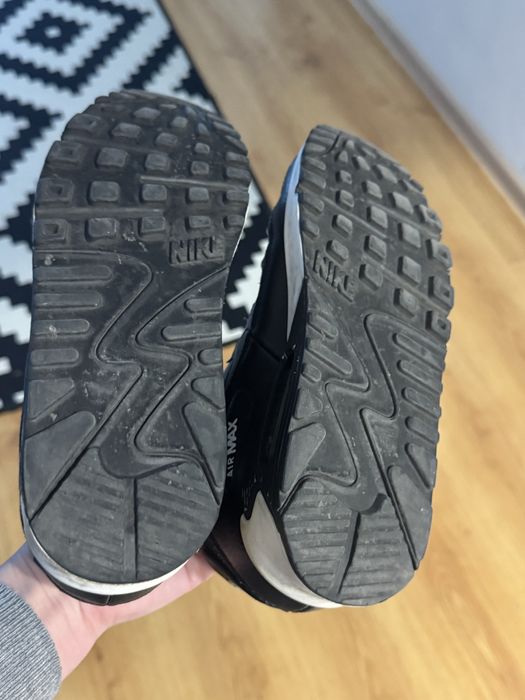 Кроссовки Nike Air