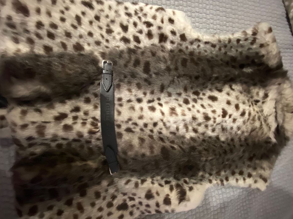 Richmond, елек, размер S