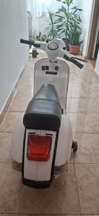 Scurter electric (Pentru Copii)
