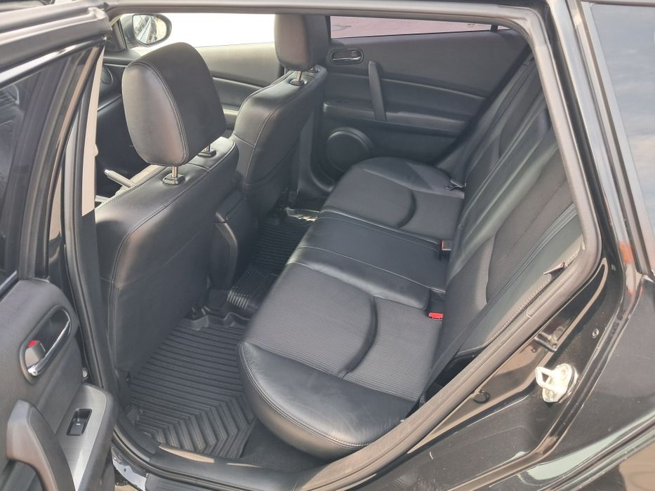 Mazda 6 GH 2012  2.0 MZR BENZINA