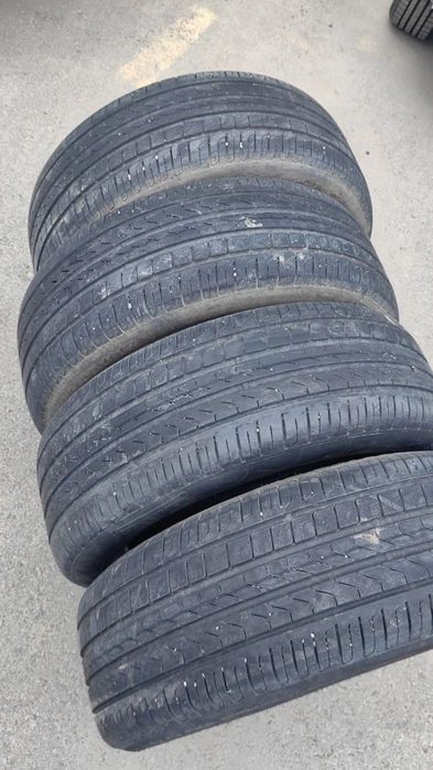 Продам шины 225/55/19
