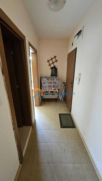 Изгоден двустаен апартамент в Приморско