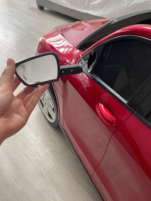 комплект детских вещей