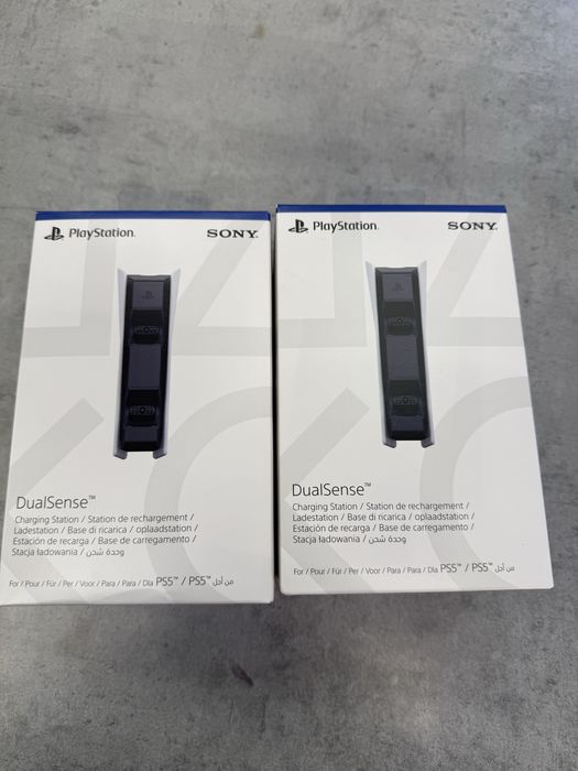 Play Station 5 Pro  Гаранция Б-112677