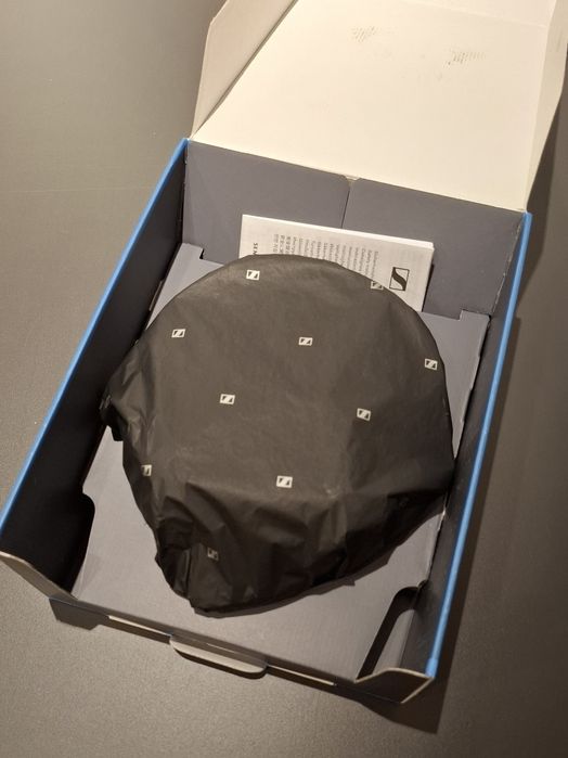 Наушники Sennheiser HD 25 Light