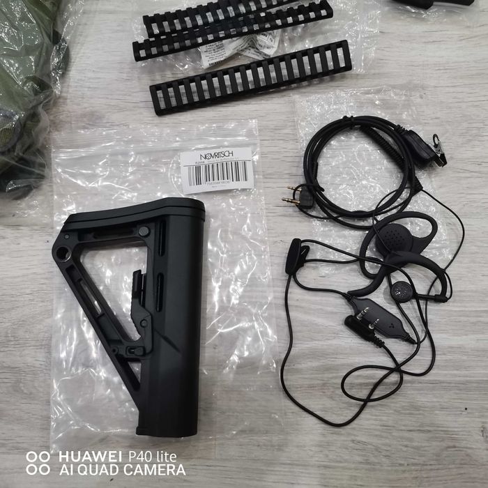 Еърсофт airsoft разпродажба