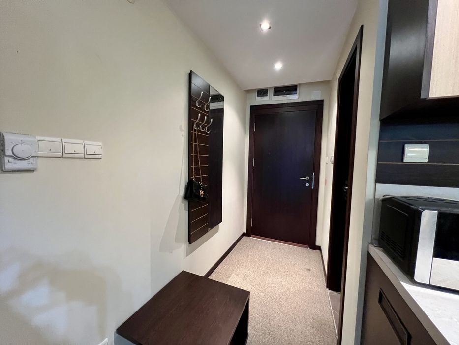 Продава се Едностаен апартамент в Банско - 40 кв.м за 1100 €/кв.м - Снимка #7