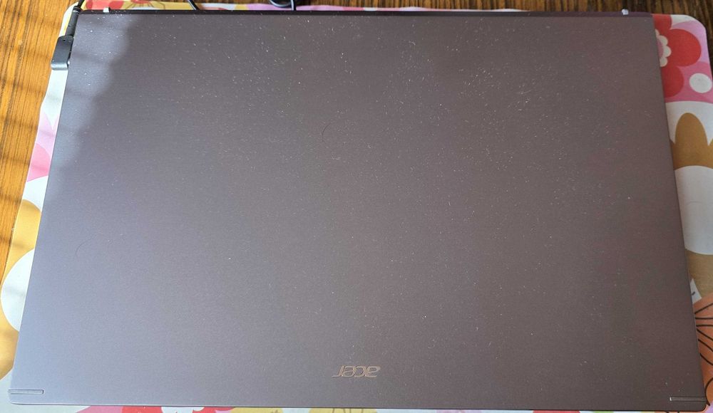 Лаптоп Acer Aspire 5 A515-57G Intel Core i7 - 12th Gen