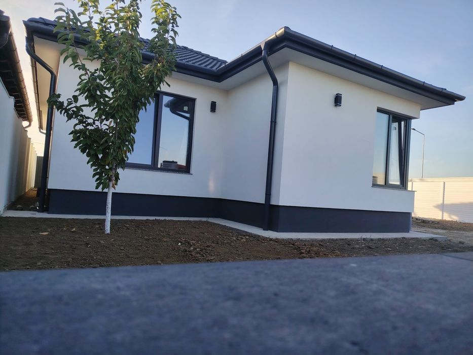 Casa de vanzare Sântandrei