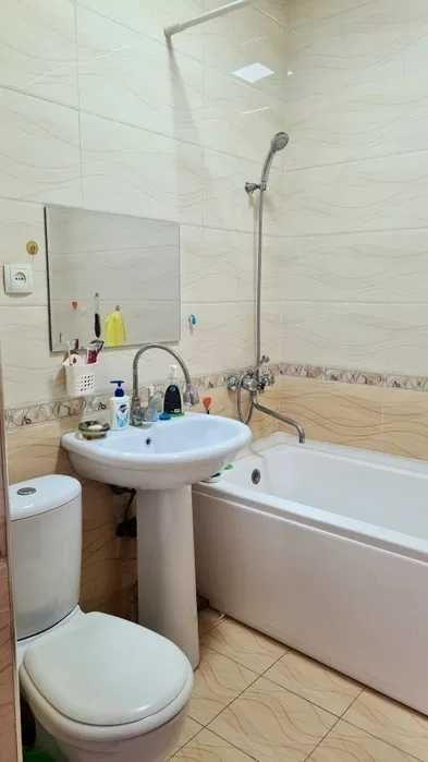 КАРАСУ 6 2\3 комнат ПРОДАЕТСЯ кв