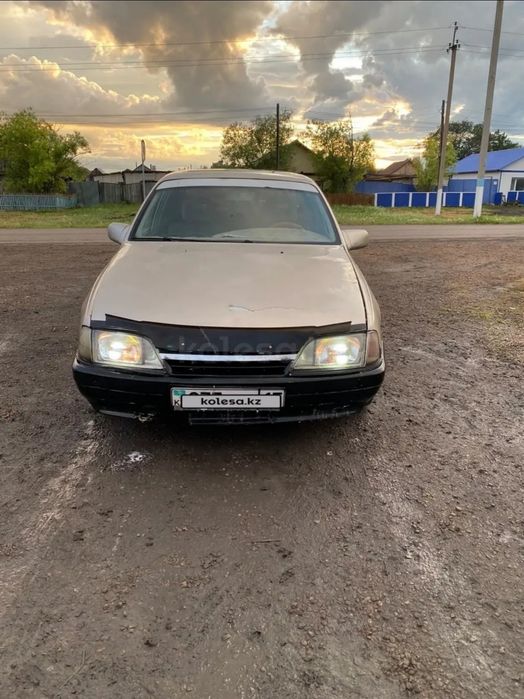 продам Опель Омега А  1993г