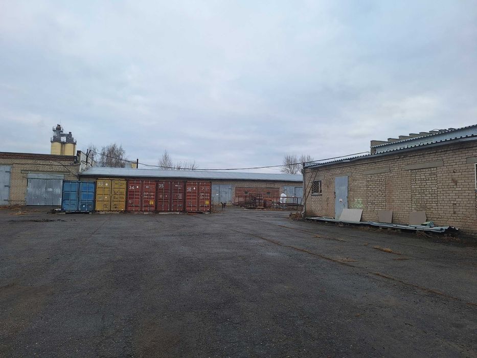 Продам Базу Ул Универсальная