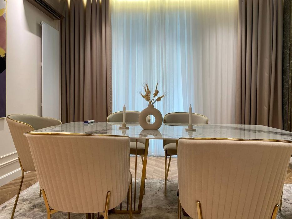 ЖК NRG Oybek 2/3/12