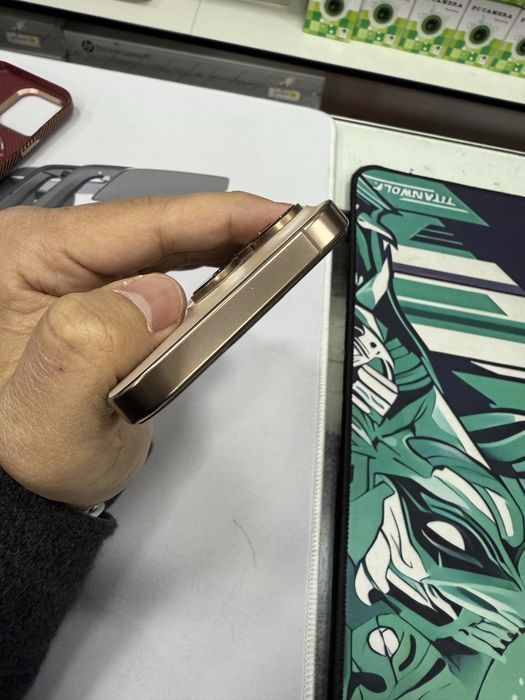 Iphone 16 pro 128 GB