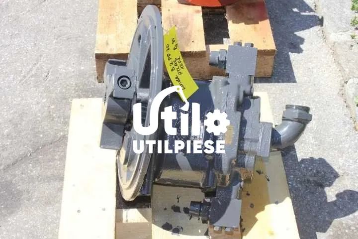 pompa hidraulica linde b2pf20 b2pf28 b2pf32 b2pf40 + piese linde