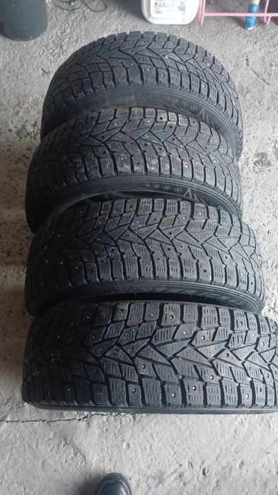 Продам зимний шины.