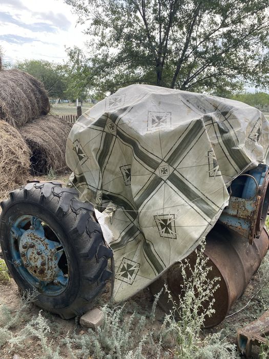 Продам трактор т-40