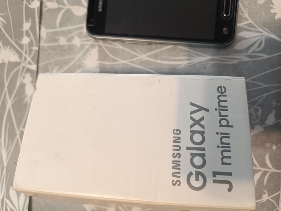 Телефон Samsung galaxy mini