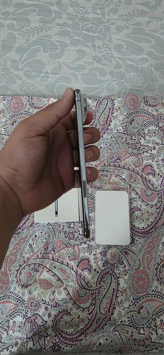 Vând iphone 17 air 256gb Baterie 100%