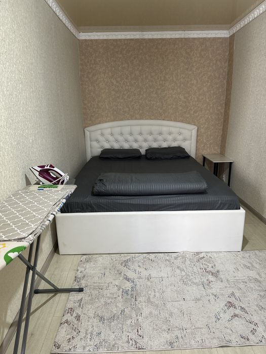 Посуточно 2 комнатная