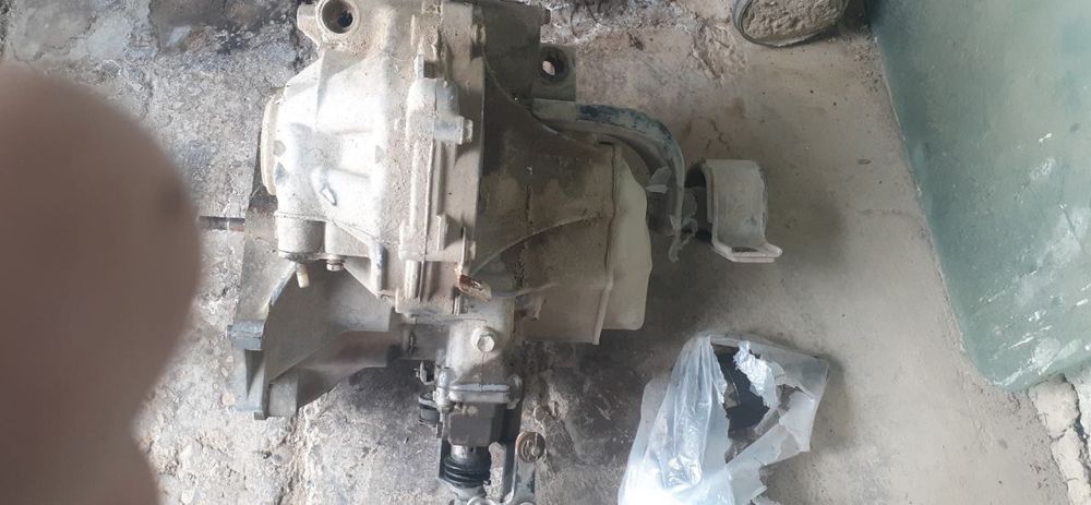 Матиз евро каробкаси,рабочи