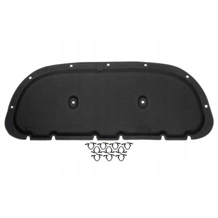 Изолация за под преден капак на VW SHARAN SEAT ALHAMBRA 2010 - 2022