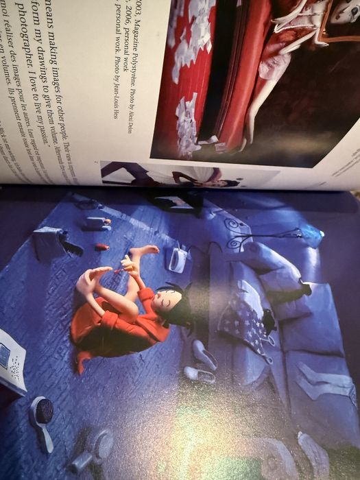 Illustration Now book - книга с най-добрите илюстрации
