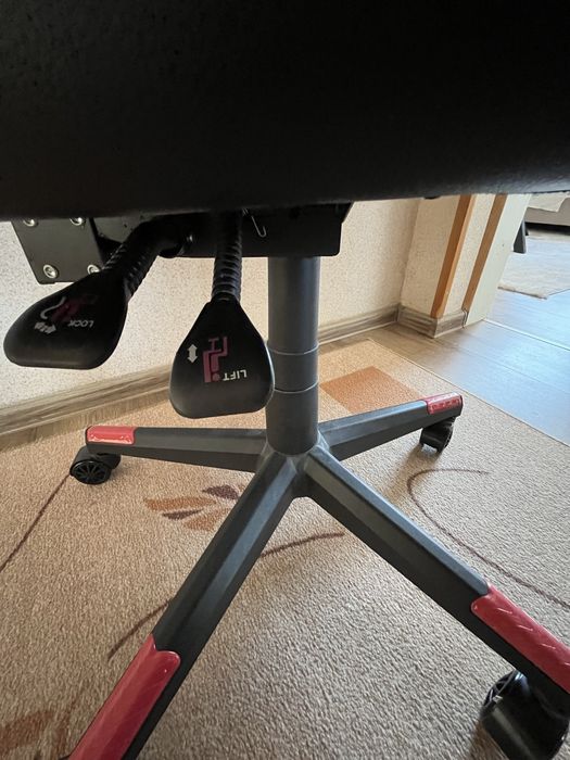 Геймърски стол-KRING