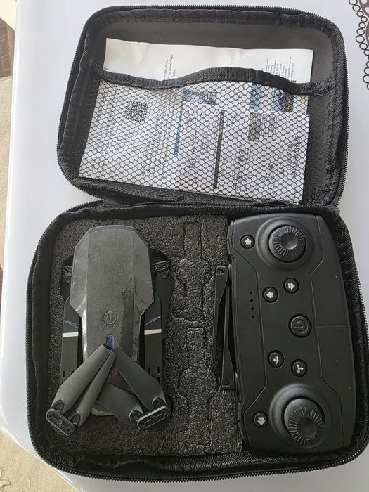 Квадрокоптер/дрон