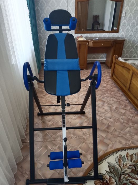 Продам инверсионный стол