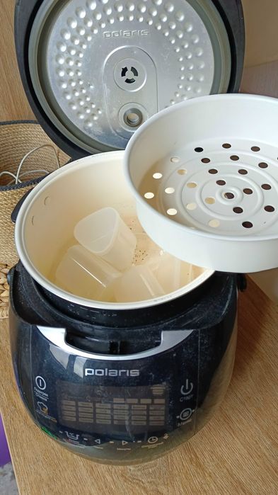 Мультиварка polaris