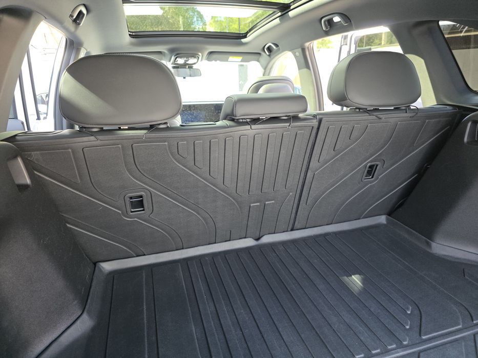 Коврик полик changan cs75 plus чанган кс75 плюс
