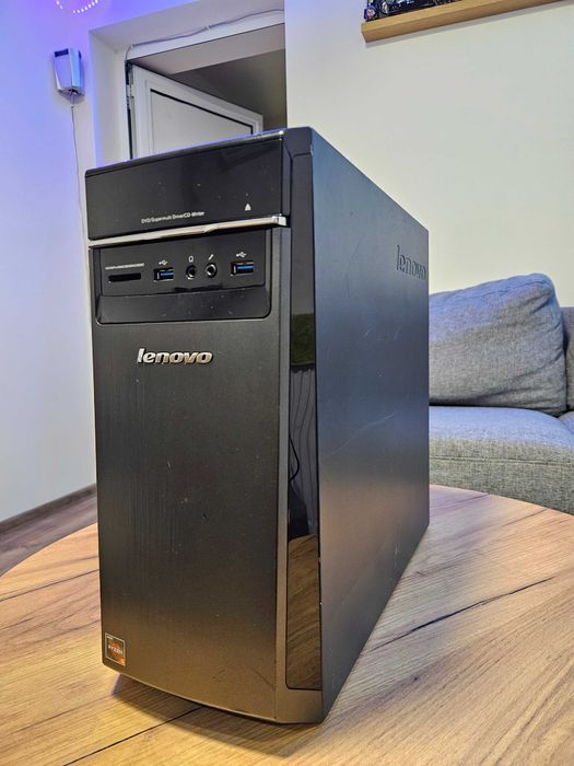 Бюджетен компютър