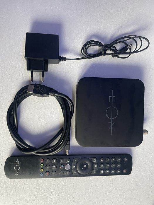 EON Android TV Box