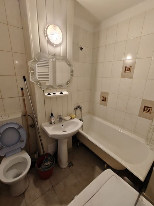 [ÎNCHIRIAT] Închiriez apartament cu o cameră în Dej