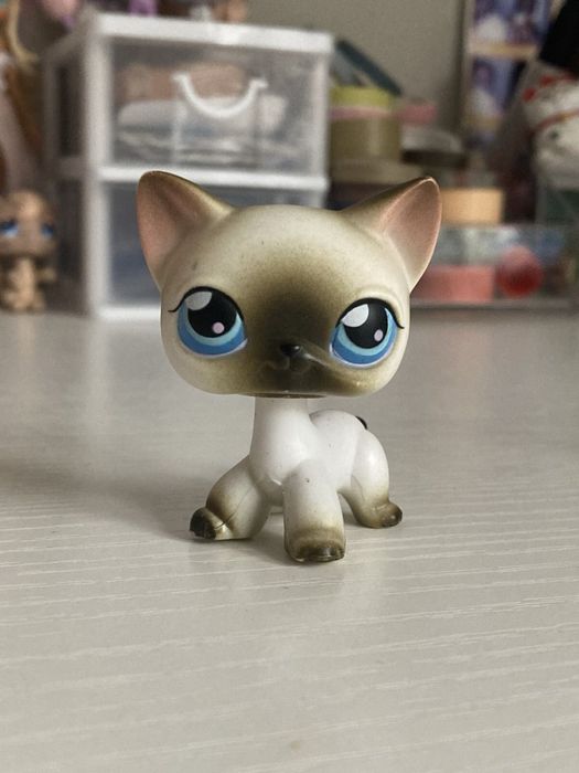 Lps, петшопы | 3д петы