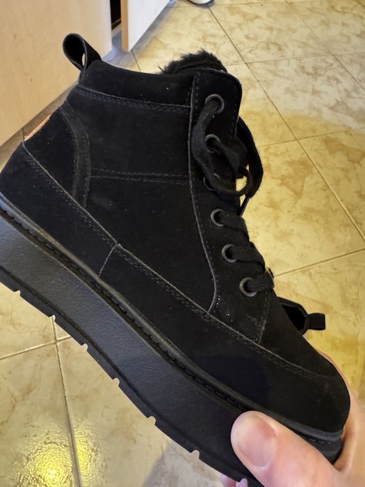 Дамски боти Roxy номер 36