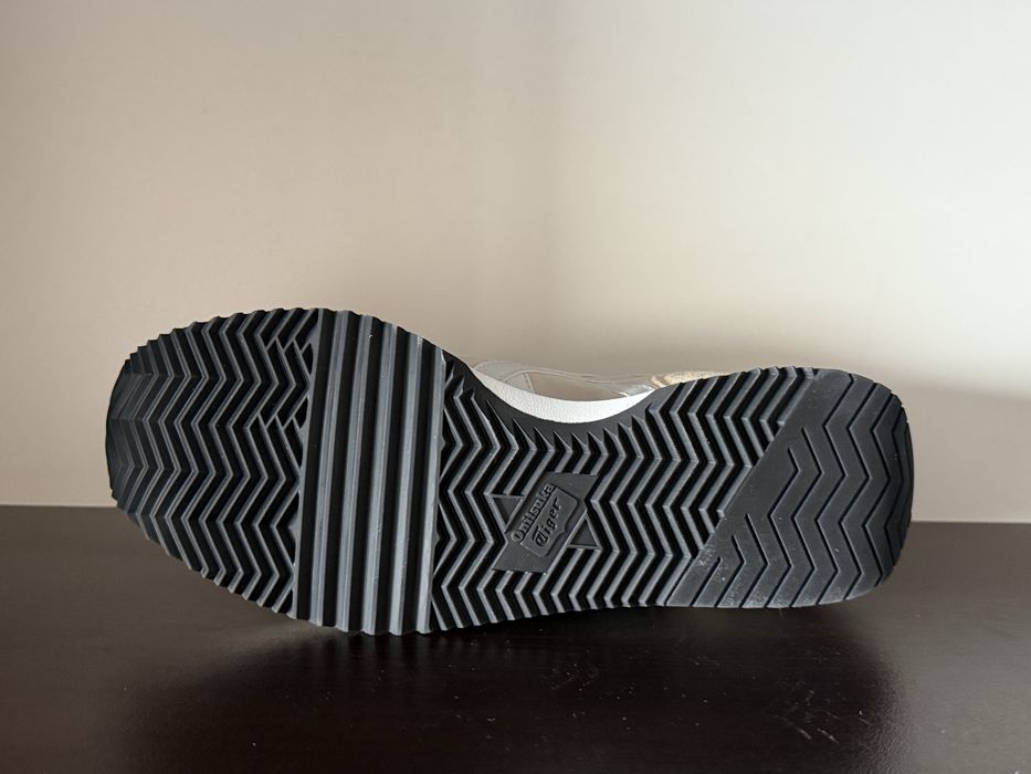 Onitsuka Tiger New York 42номер 26.5см Стелка Нови с Кутия