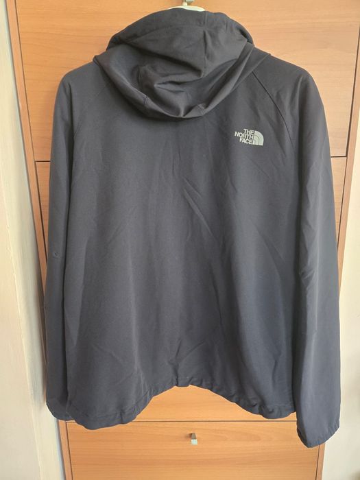 The north face оригинално якенце