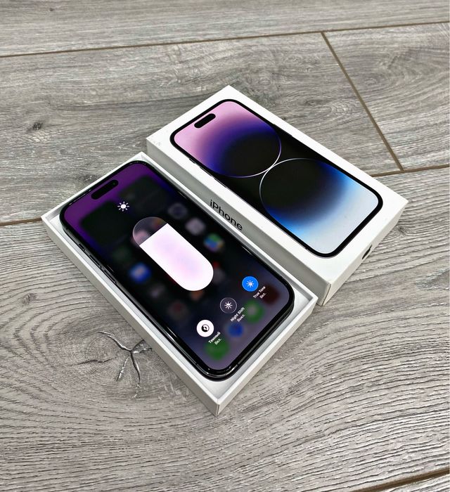  iPhone 14 pro\256GB/Айфон 14 про 