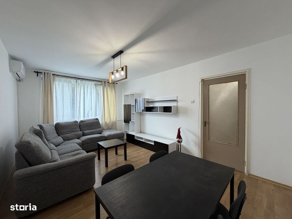 Apartament 3 Camere | Militari | 10' Metrou