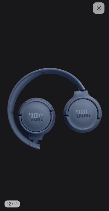Наушники беспроводные jbl