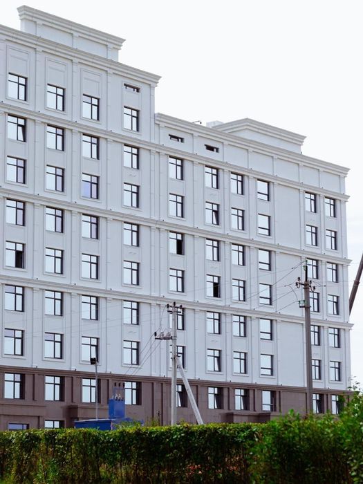 Продам квартиру в новостройке