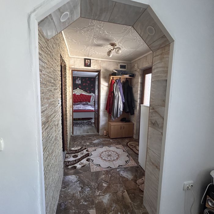 Vand casa brailita