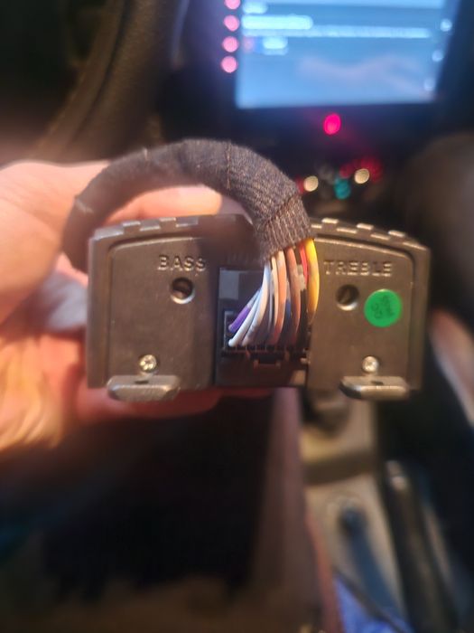 Андроид на ларгус