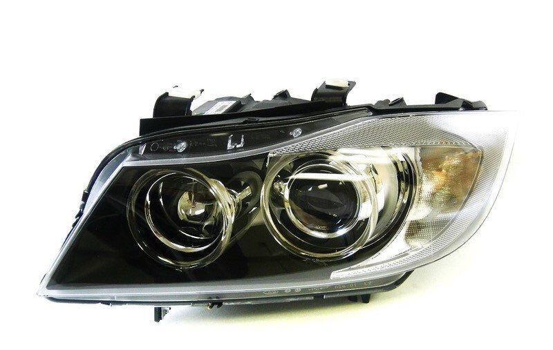 Sticla far stanga dreapta BMW Seria 3 E90 E91