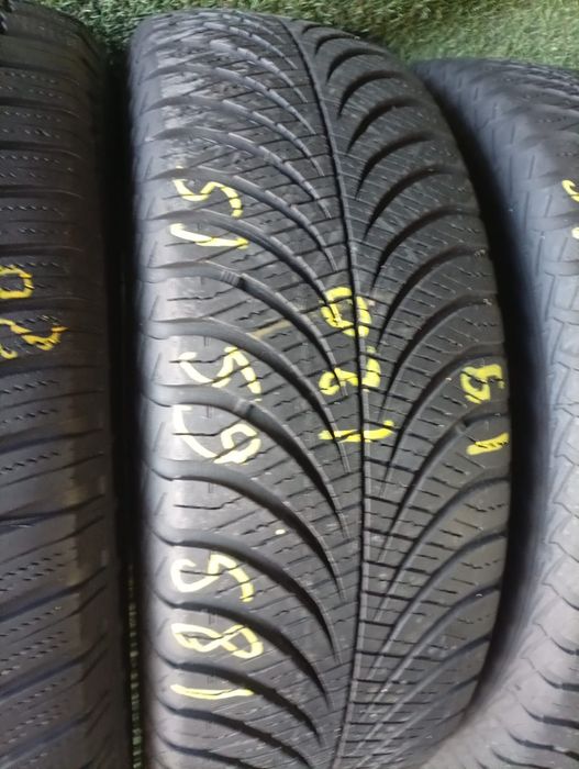 185 65 15 Bridgestone si Goodyear m+s
