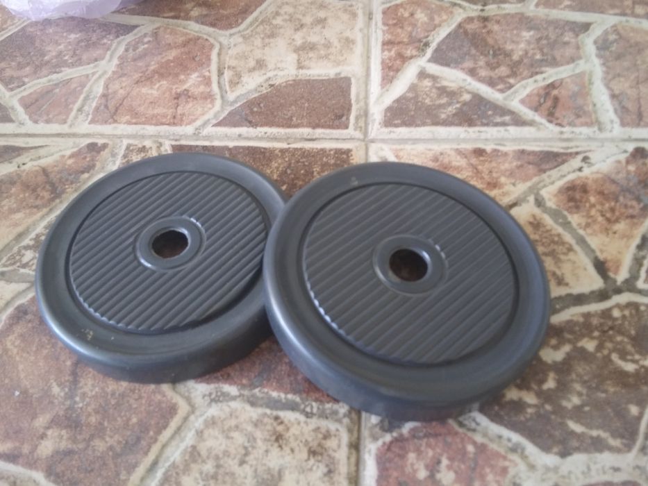 Ношки и шетка большая от пилесоса