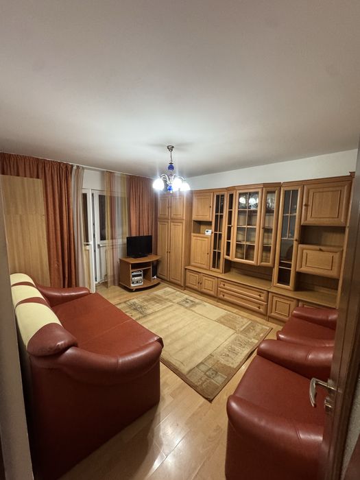 PROPIETAR Inchiriez apartament 2 camere Brasov- Astra/ Calea Bucuresti